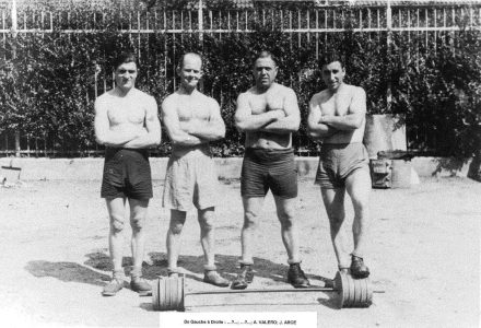 Preparation physique annees 20_BR